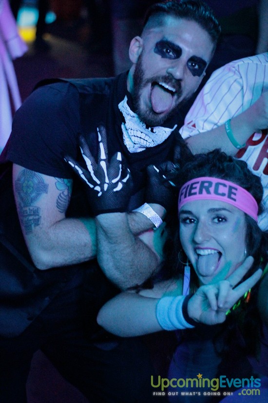 Photo from Unmask Your Spirit Halloween Bash