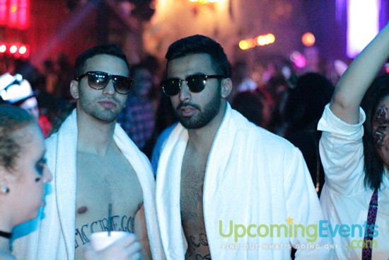 Photo from Unmask Your Spirit Halloween Bash