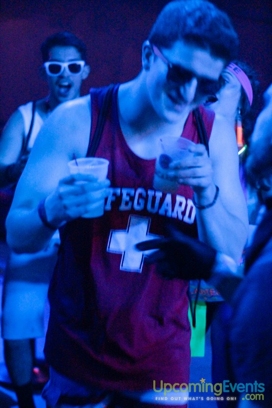 Photo from Unmask Your Spirit Halloween Bash