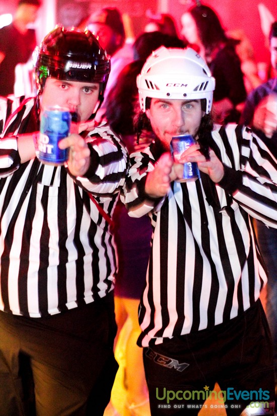 Photo from Unmask Your Spirit Halloween Bash