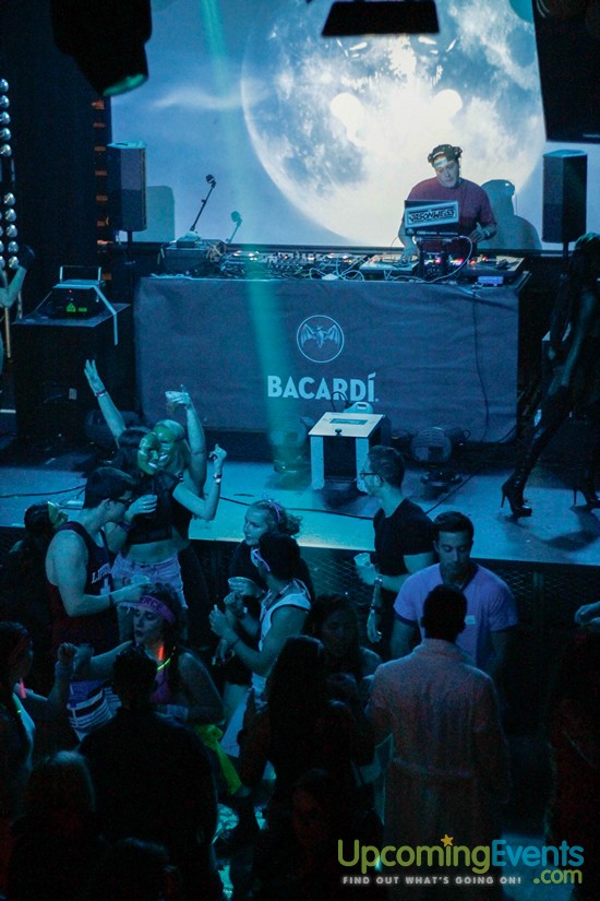 Photo from Unmask Your Spirit Halloween Bash