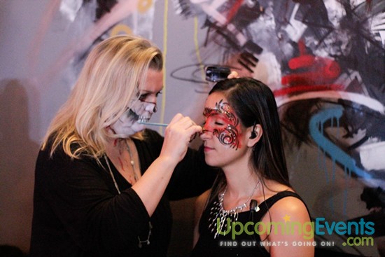 Photo from Unmask Your Spirit Halloween Bash