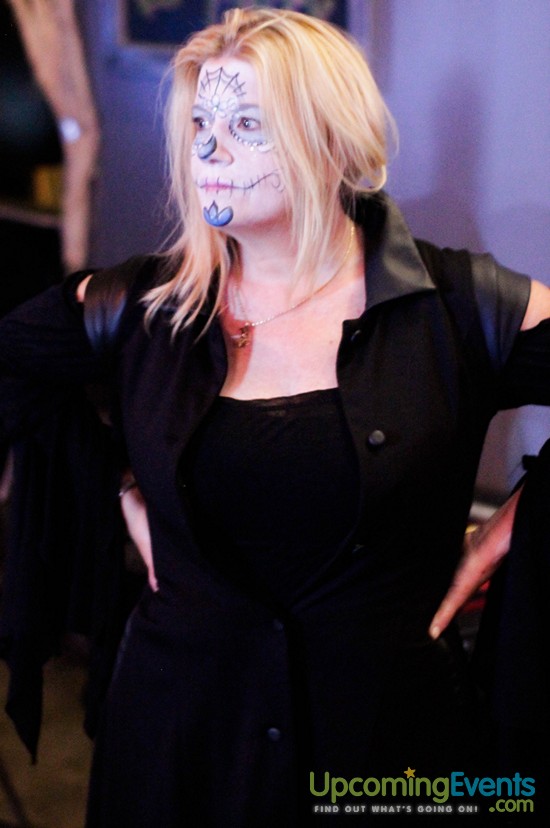 Photo from Unmask Your Spirit Halloween Bash