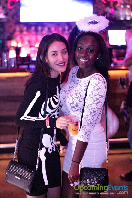 Photo from Unmask Your Spirit Halloween Bash