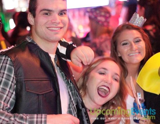 Photo from Unmask Your Spirit Halloween Bash