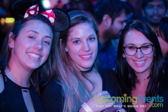 Photo from Unmask Your Spirit Halloween Bash