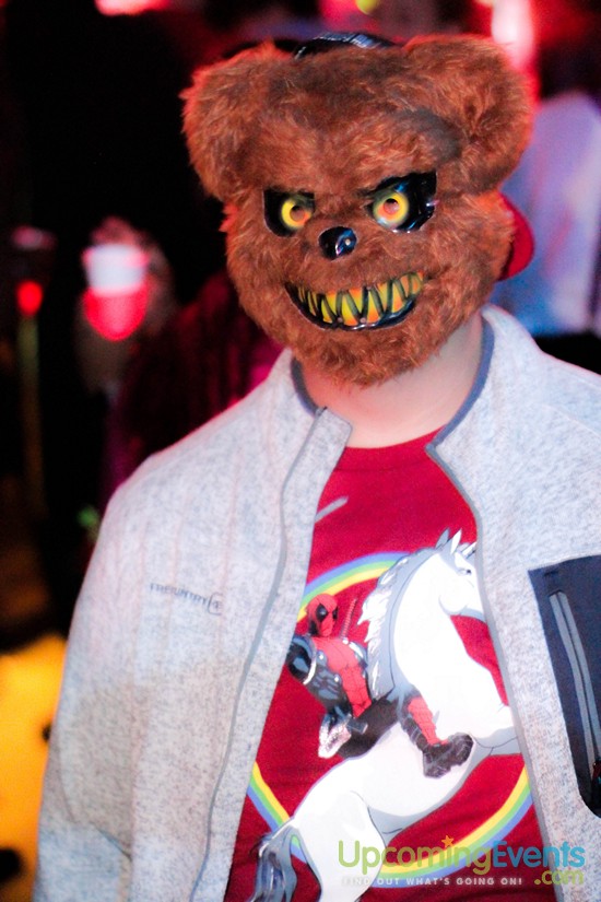 Photo from Unmask Your Spirit Halloween Bash
