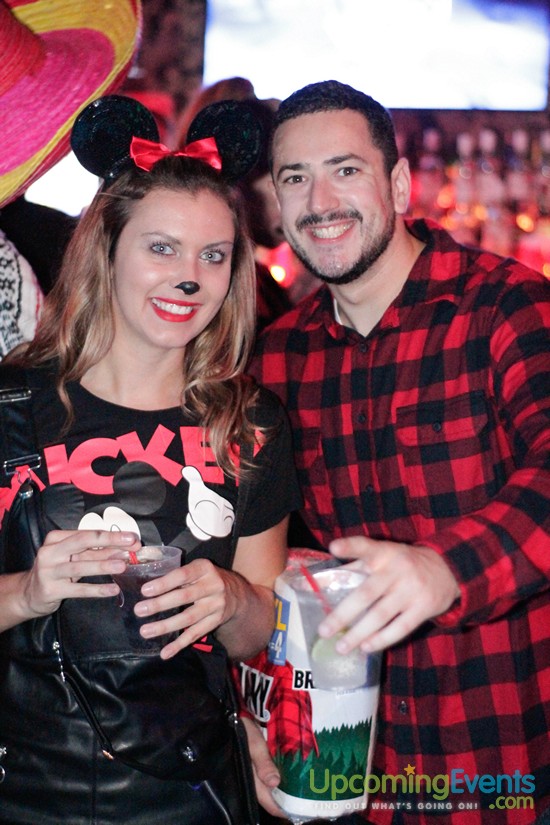 Photo from Unmask Your Spirit Halloween Bash