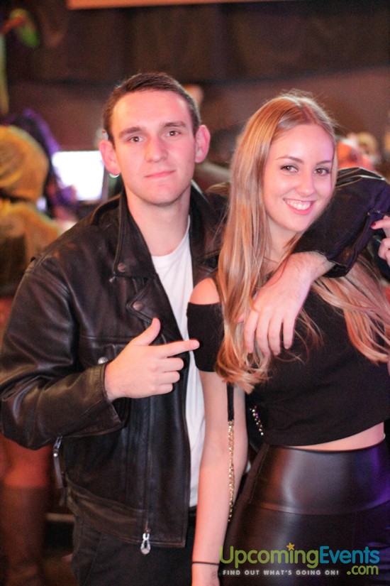 Photo from Unmask Your Spirit Halloween Bash