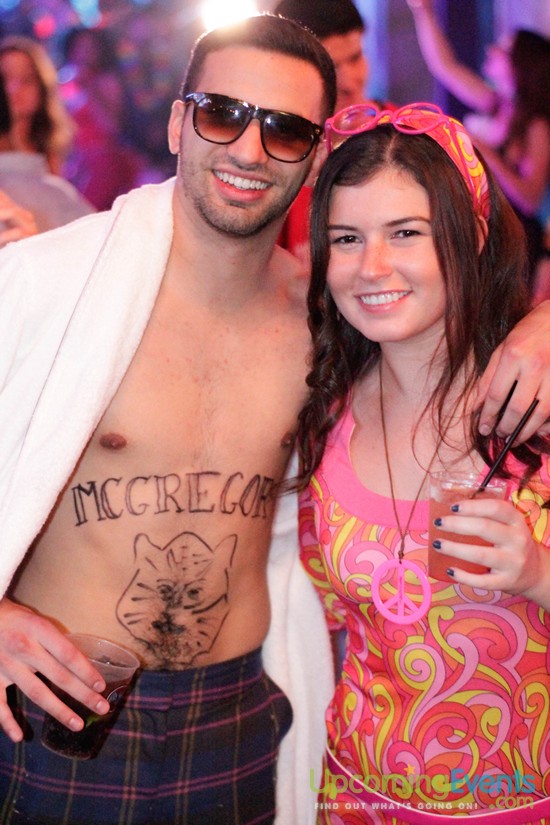 Photo from Unmask Your Spirit Halloween Bash