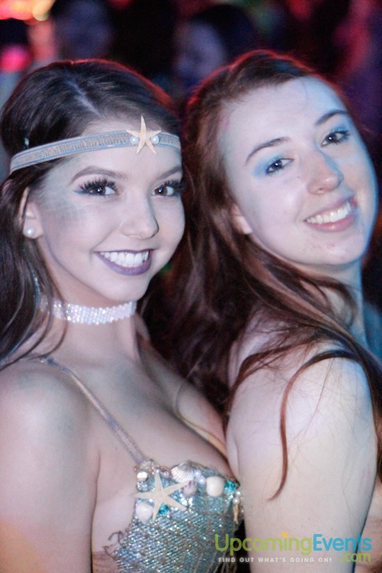 Photo from Unmask Your Spirit Halloween Bash