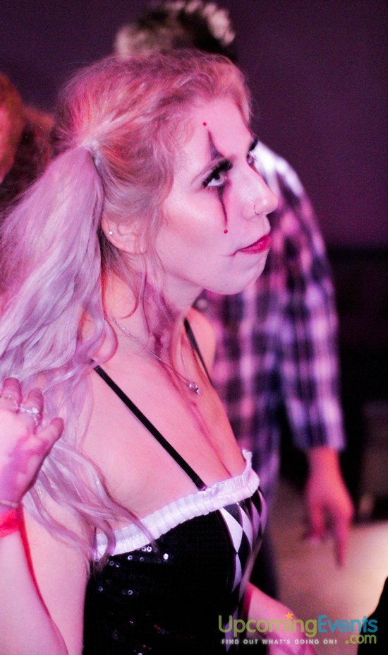 Photo from Unmask Your Spirit Halloween Bash