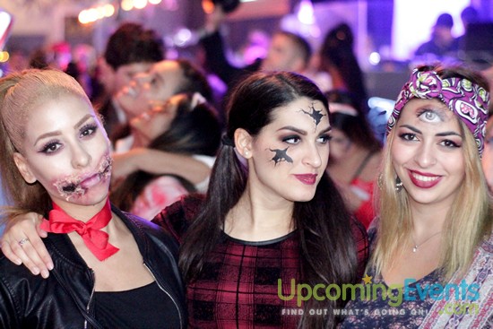 Photo from Unmask Your Spirit Halloween Bash