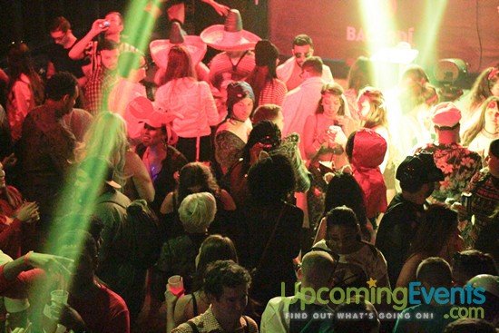 Photo from Unmask Your Spirit Halloween Bash