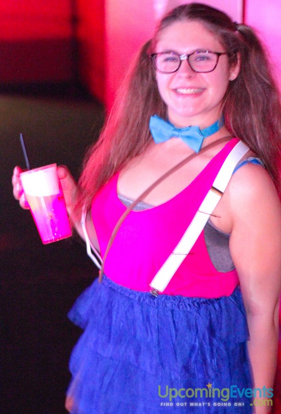 Photo from Unmask Your Spirit Halloween Bash