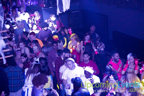 Photo from Unmask Your Spirit Halloween Bash
