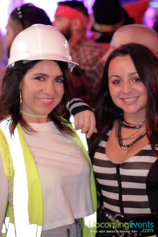 Photo from Unmask Your Spirit Halloween Bash