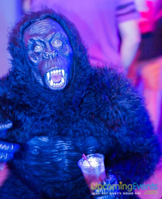 Photo from Unmask Your Spirit Halloween Bash