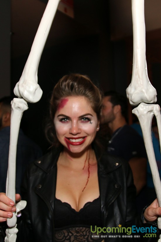 Photo from Heaven & Hell 2017
