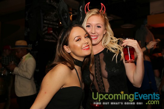 Photo from Heaven & Hell 2017