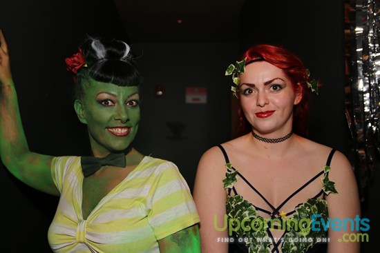 Photo from Heaven & Hell 2017