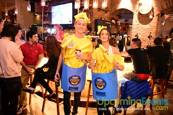 Photo from Manayunk's Haunted Brewery Bash