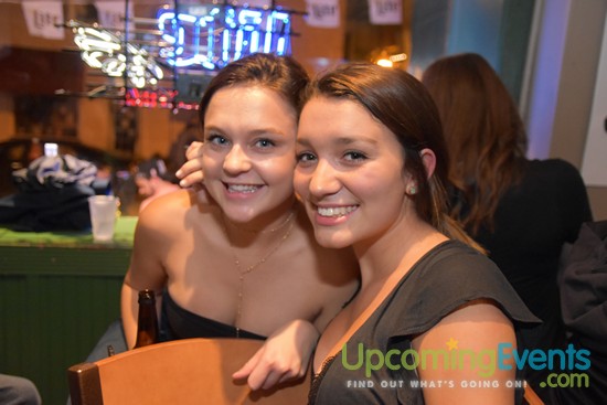 Photo from Manayunk's Haunted Brewery Bash