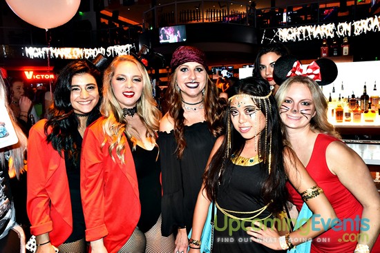 Photo from Nightmare on Broad Street Halloween Bash