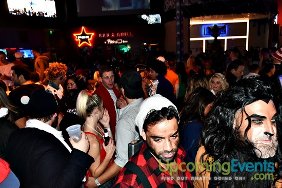 Photo from Nightmare on Broad Street Halloween Bash