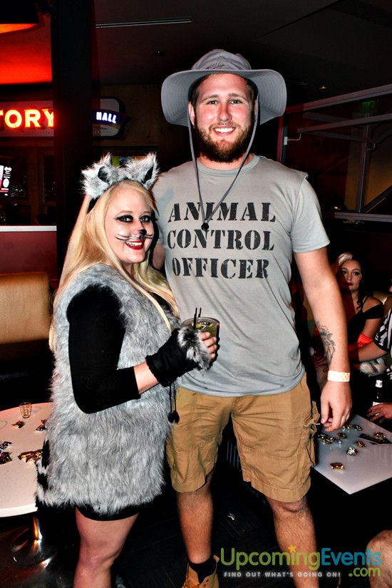 Photo from Nightmare on Broad Street Halloween Bash