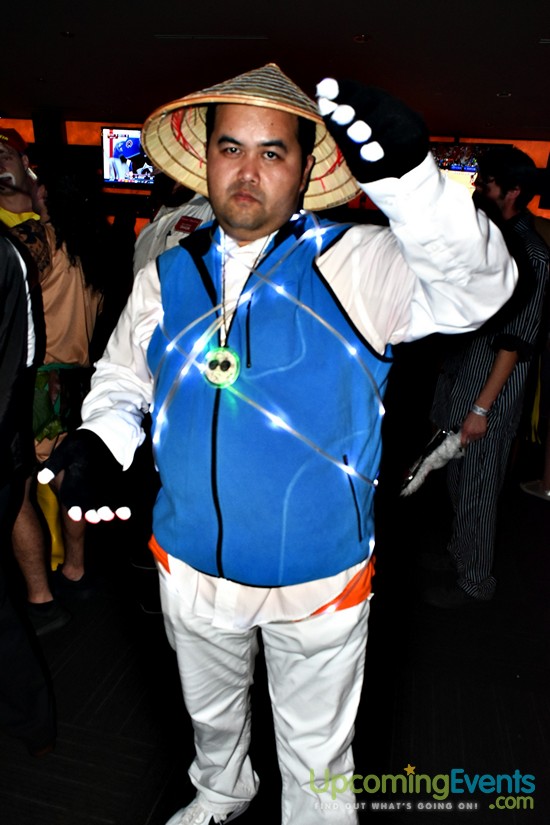 Photo from Nightmare on Broad Street Halloween Bash