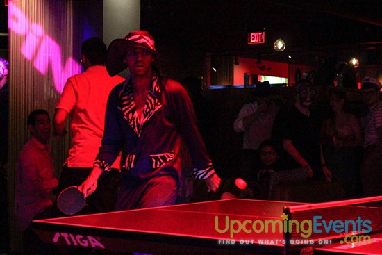Photo from Day of the Dead at SPiN