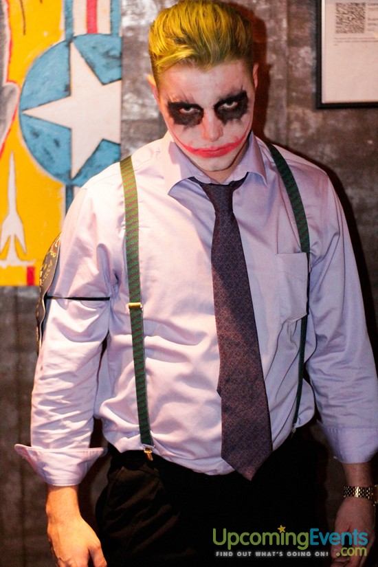 Photo from Day of the Dead at SPiN