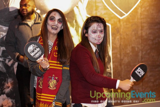 Photo from Day of the Dead at SPiN