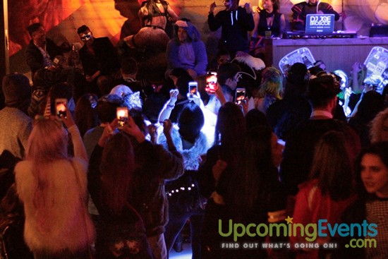 Photo from Day of the Dead at SPiN