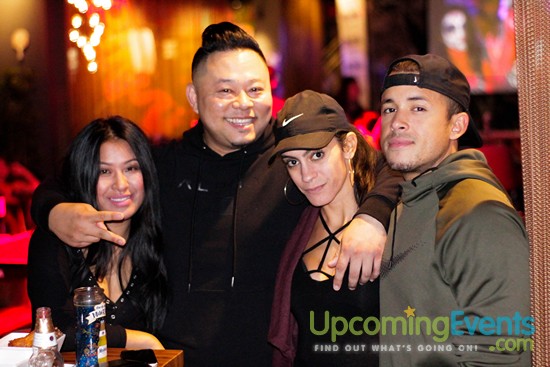 Photo from Day of the Dead at SPiN