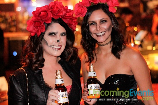 Photo from Day of the Dead at SPiN