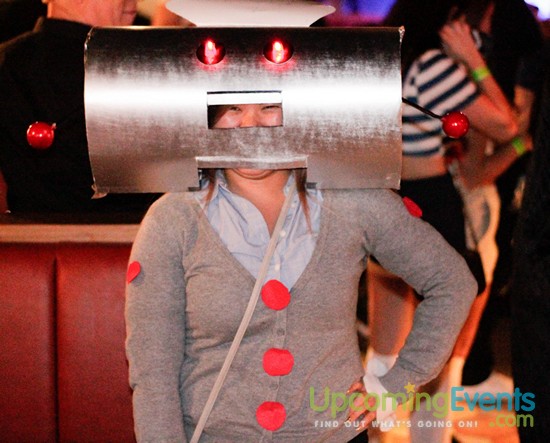 Photo from Day of the Dead at SPiN