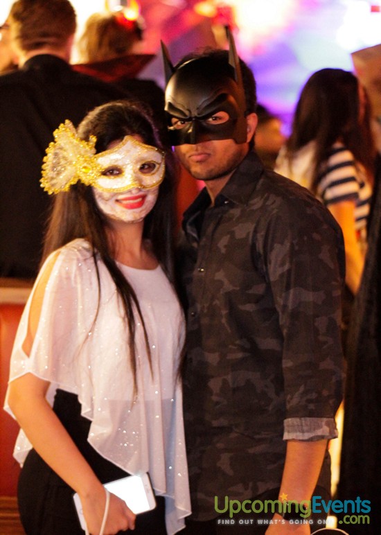 Photo from Day of the Dead at SPiN
