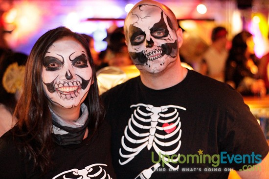 Photo from Day of the Dead at SPiN