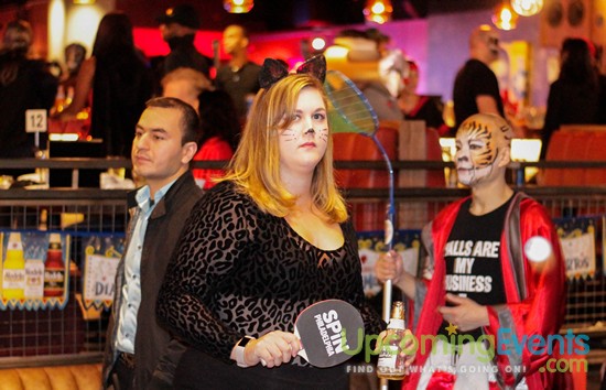 Photo from Day of the Dead at SPiN