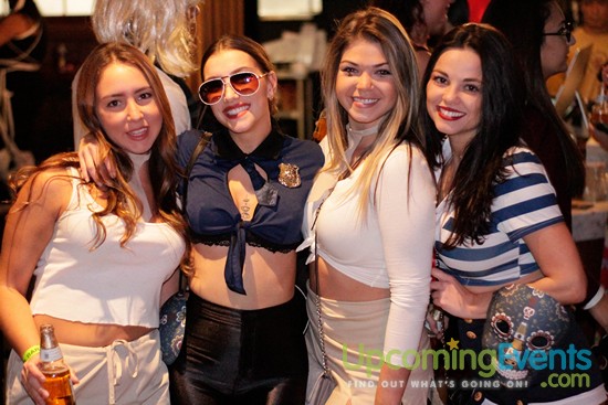 Photo from Day of the Dead at SPiN
