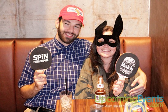 Photo from Day of the Dead at SPiN