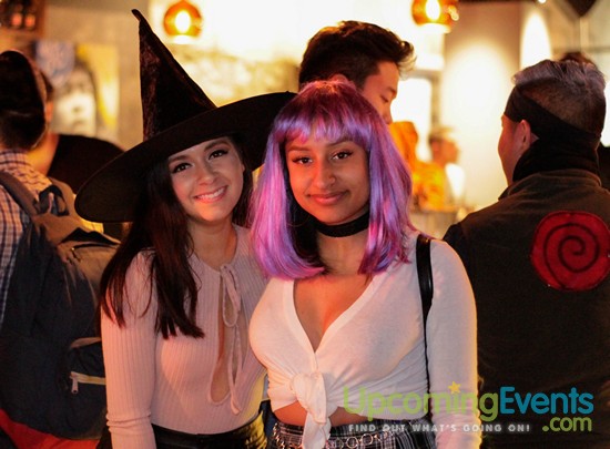 Photo from Day of the Dead at SPiN