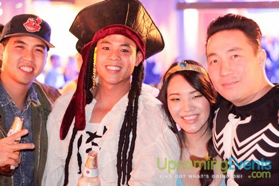 Photo from Day of the Dead at SPiN