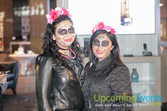 Photo from Day of the Dead at SPiN