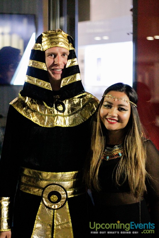 Photo from Day of the Dead at SPiN
