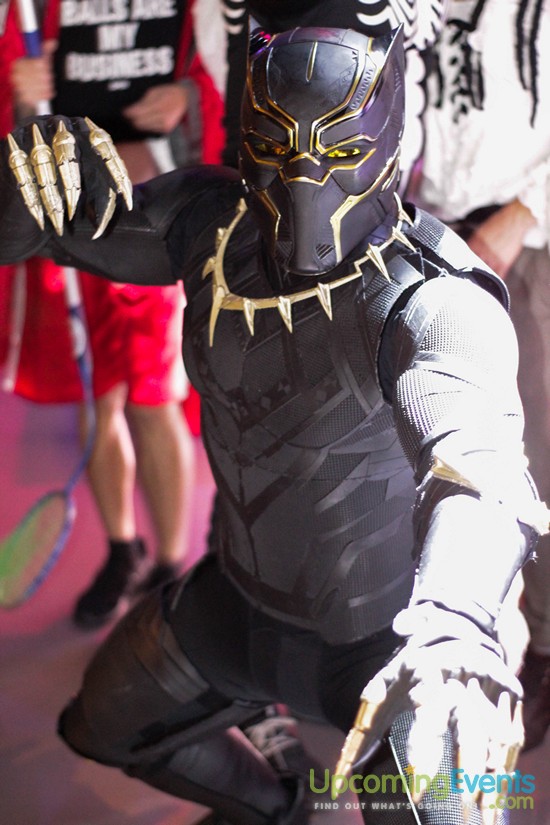 Photo from Day of the Dead at SPiN