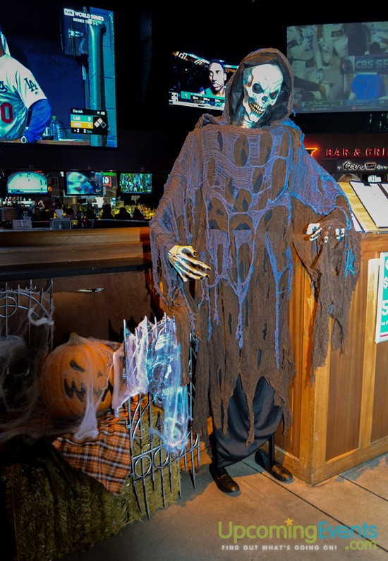 Photo from WICKED: 6 Evil Parties Under One Roof