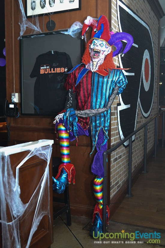 Photo from WICKED: 6 Evil Parties Under One Roof